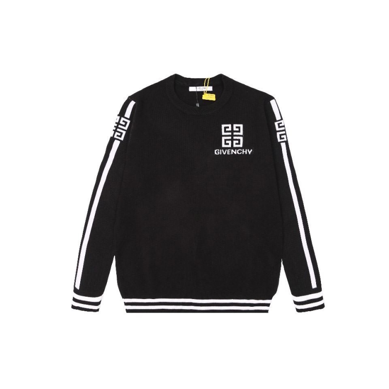 Givenchy Sweaters